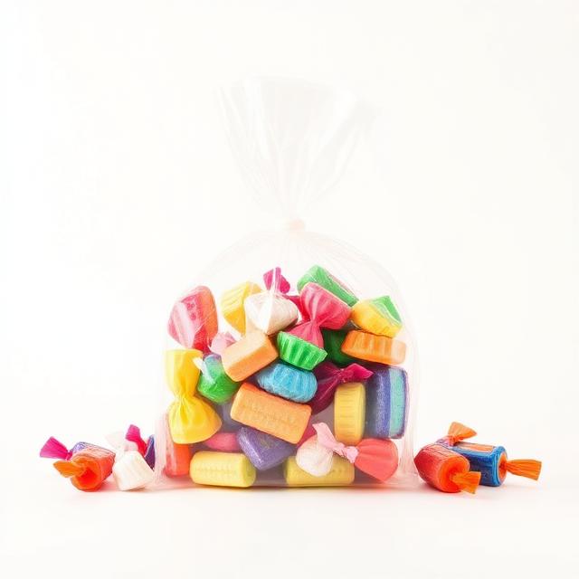 Assorted Candy Pack