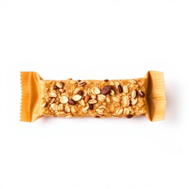 Everyday Energy Bar
