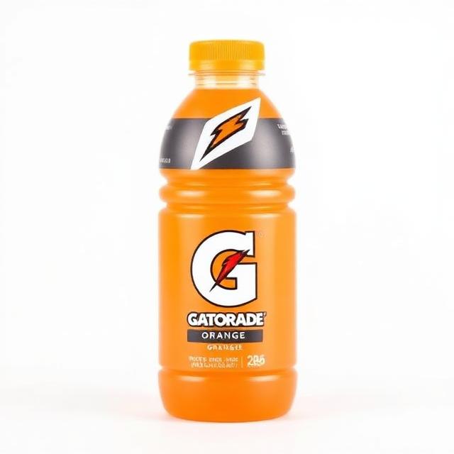 Gatorade Thirst Quencher 28oz