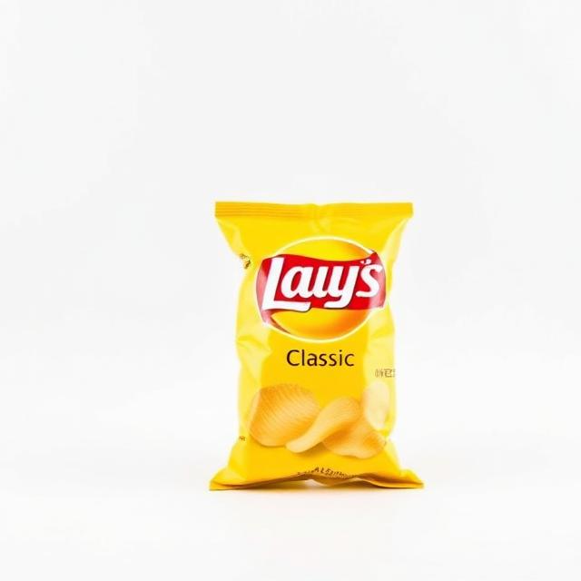 Lay's Classic Potato Chips