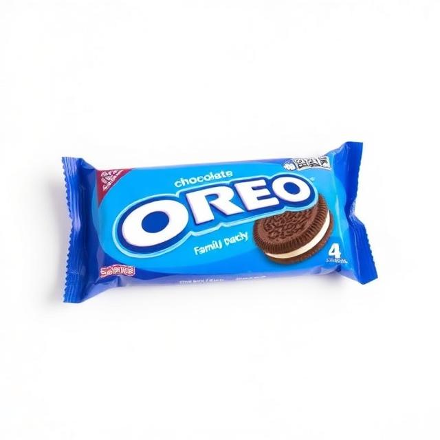 Oreo Cookies Family Pack