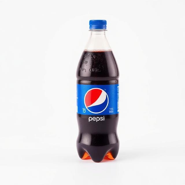 Pepsi Cola 20oz