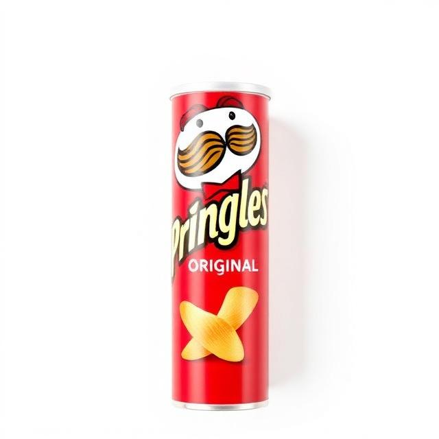 Pringles Original 5.2oz