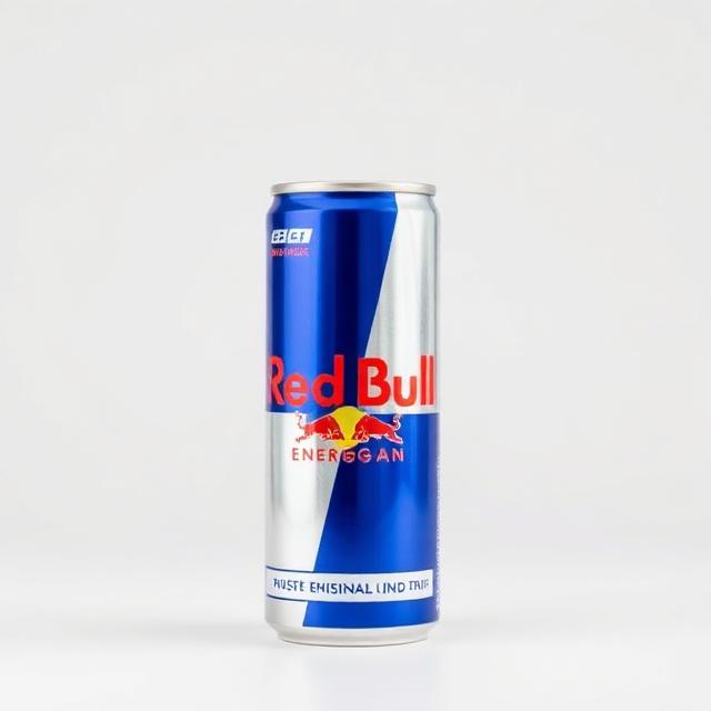 Red Bull Energy Drink 8.4oz